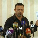 Zeidan's kidnapper reported killed in Tripoli