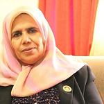 Former Derna Congresswomen murdered