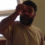 Airforce sergeant murdered in Benghazi