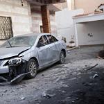 Further clashes around Janzour; Elders try to mediate
