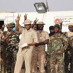 Murzuk warns of intervention if Tripoli clashes continue