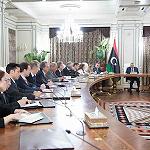 Libya wants EU partnership to fight illegal migration