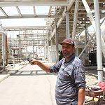 Zuwara desalination plant coming on-stream