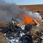 Bank worker killed in helicopter crash near Benghazi