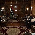 US Ambassador calls on militias to end Tripoli violence