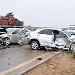 Drive launched to cut smashes on “most dangerous roads in the world”