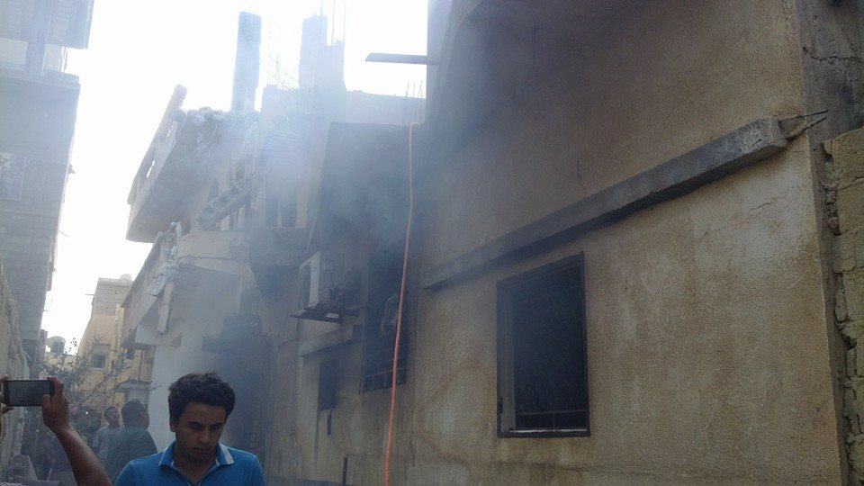 Operation Dignity bombs Derna Port