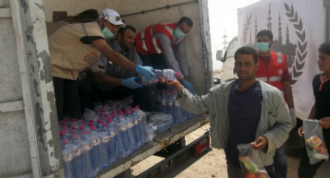 Libyan Red Crescent: ongoing conflict has “grave humanitarian consequences”