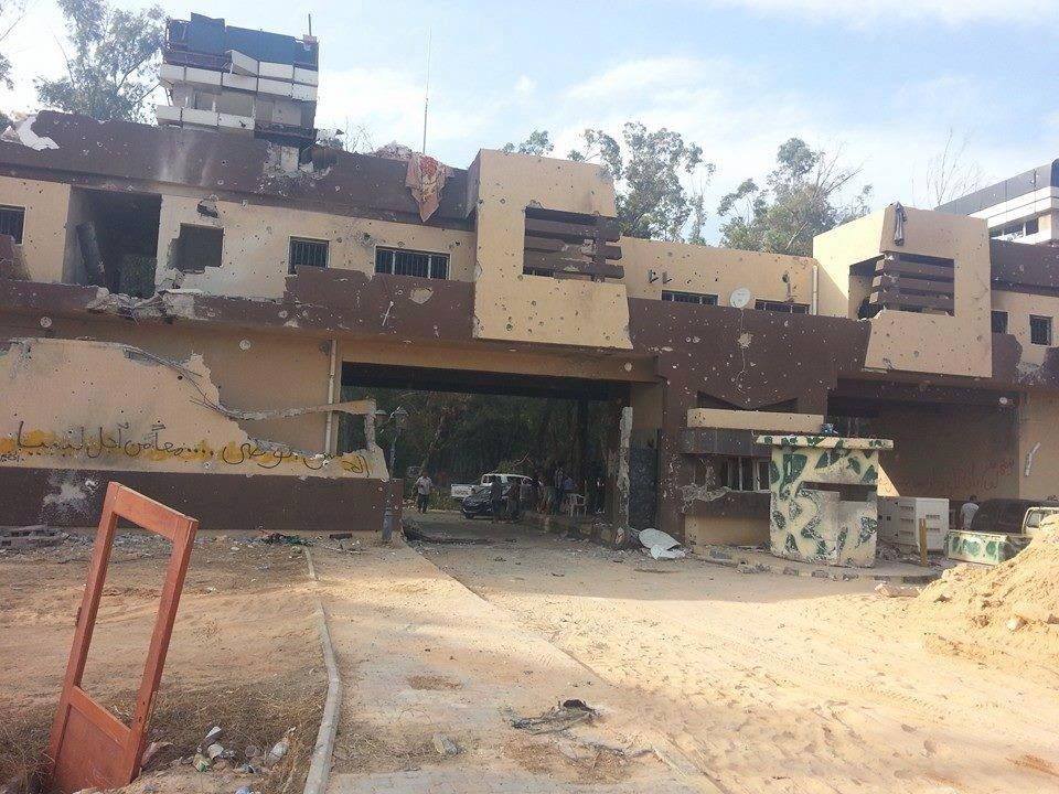 Peace deal between Warshefana and Zawia “agreed by elders”