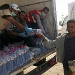 Libyan Red Crescent: ongoing conflict has “grave humanitarian consequences”