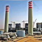 Brand-new turbine breaks down at Sirte’s power station