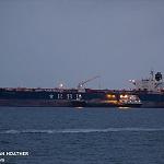 First oil exports leave from Sidra oil terminal in a year