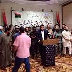 Libya Dawn fractures and supports the House of Representatives
