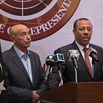 Thinni government resigns to allow for new PM elections