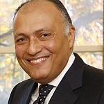 Egypt’s FM seeks cooperation on European tour