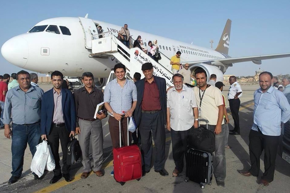 Rasmiya back on air as media wars heat up