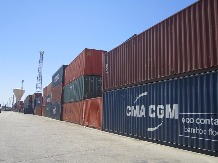 Security fears and insurance hikes see Libyan imports plummet