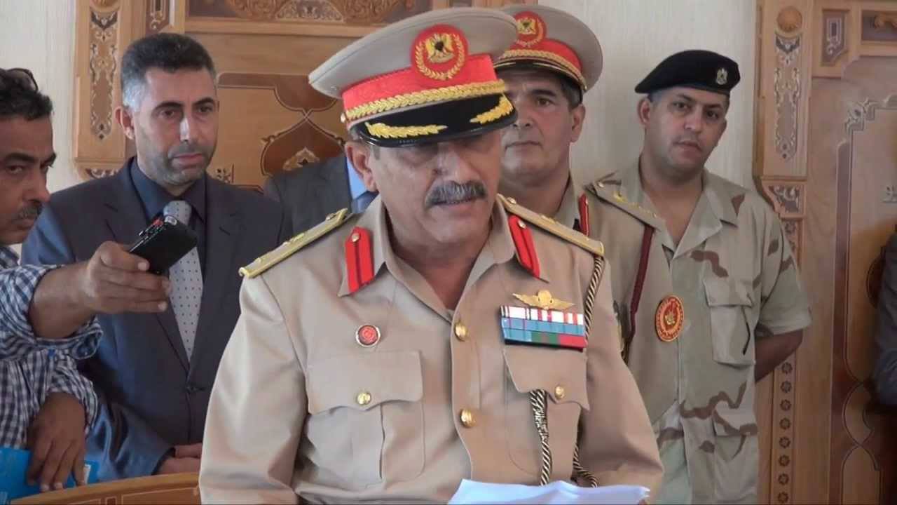 I’m still Chief of Staff declares Obeidi