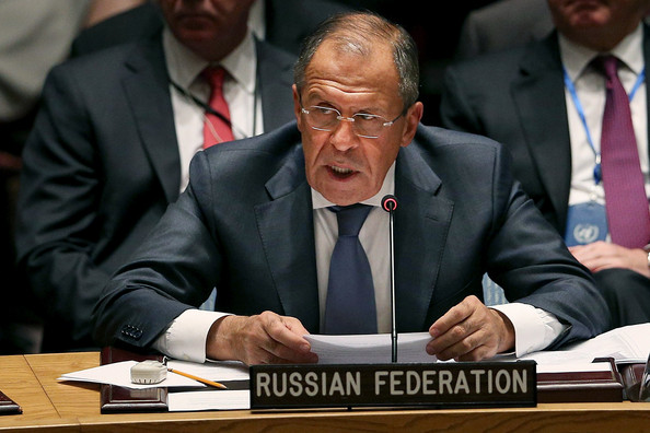 Russia demands truth about Libyan chemical weapons