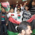 Libyan schools in Egypt striving to meet specific needs of refugee students