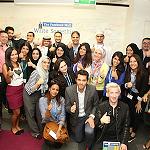 Libyan student completes Dubai internship