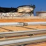 Increase in oil output defies political chaos