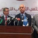 UNSMIL chief in Tobruk: hopes for peace talks