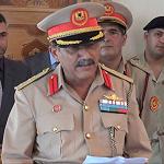 I’m still Chief of Staff declares Obeidi