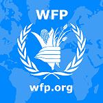 UN World Food Programme convoy arrives in western Libya