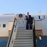 John Kerry in Cairo throws US support behind the House of Representatives