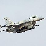 More Tripoli air attacks on Libya Dawn by unidentified warplanes