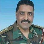 Masmari named official spokesperson for national army