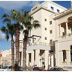 Malta hospitals taking wounded from Tripoli clashes