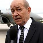 French call for action on Libya unlikely to have military results say Italians