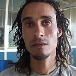 Mohamed 'Bouka' Al-Araibi wounded in Benghazi airstrike