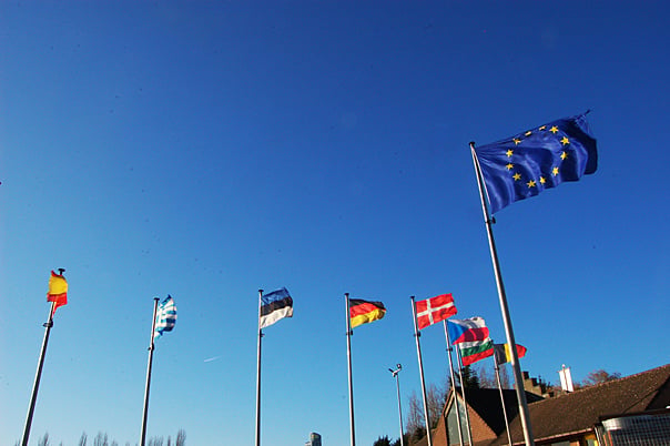 EU expresses concern over continued Benghazi violence