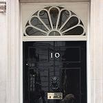 British and Italian leaders in London concerned over Libya