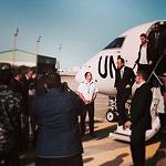 BREAKING NEWS: UN's Ban Ki-moon in Tripoli for talks