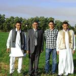 Prominent family members kidnapped In Tripoli