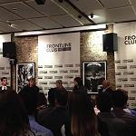 Too soon to label Libya as a failed state say political analysts and journalists at London event