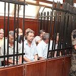 East European "mercenaries" freed by Zintan in unexplained Moscow deal