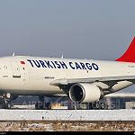 Turkish Airlines resumes cargo charters to Misrata