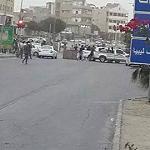 Clashes in Zawia
