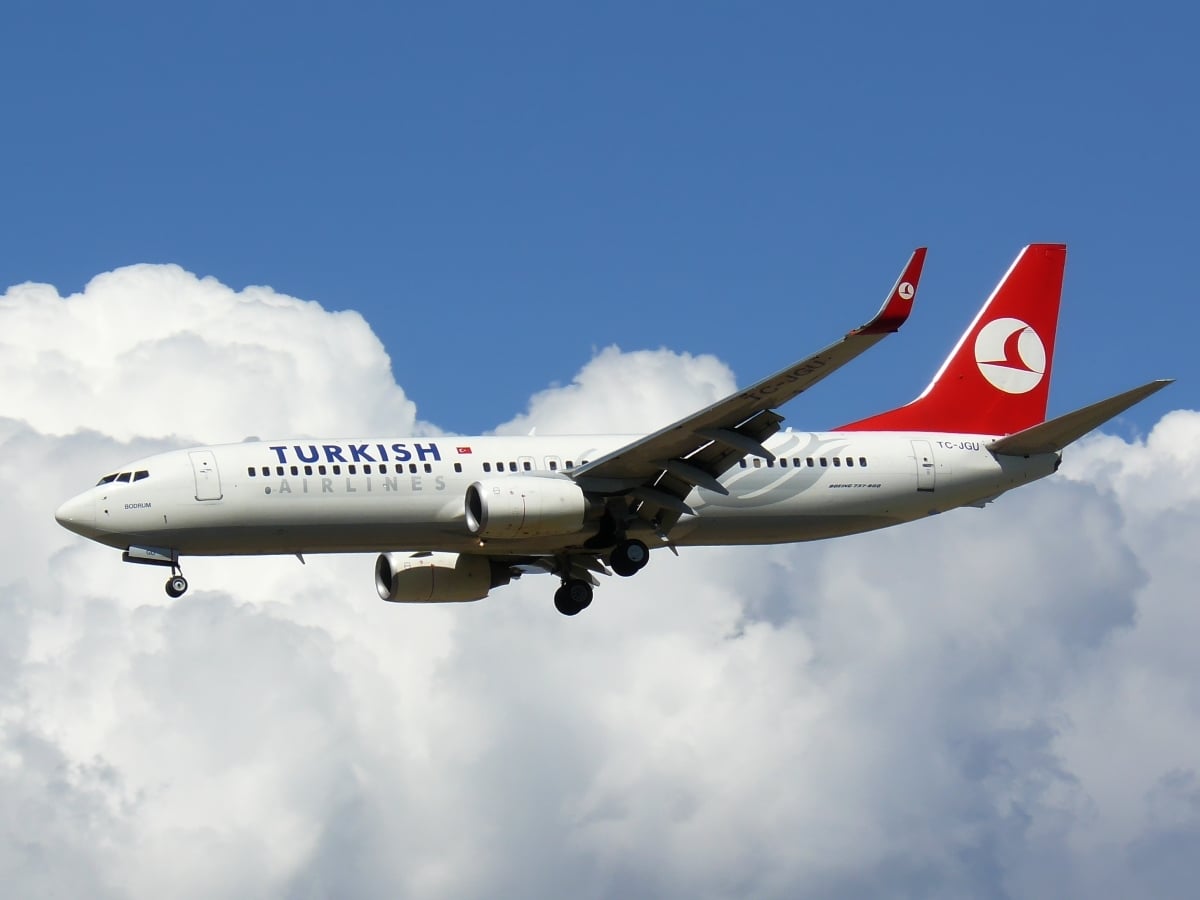 Turkish Airlines to start direct flights from Istanbul to Benghazi on 14 January