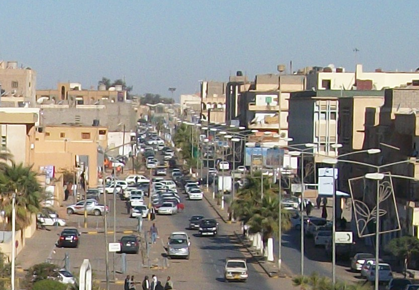 Uneasy peace holds in Sebha
