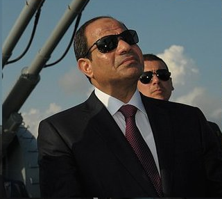 Libya and Egypt pledge closer security partnership
