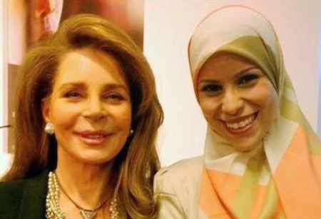 Founder of The Voice of Libyan Women selected for UN advisory group