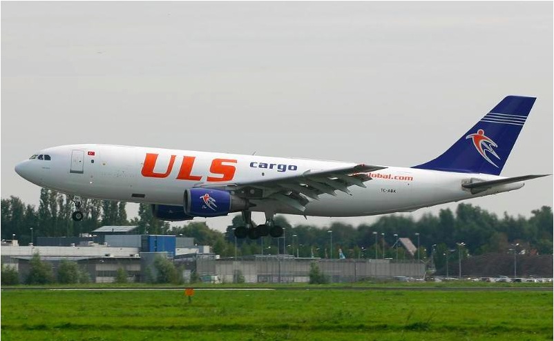 Turkish cargo carriers reap benefits as other airlines shun Libya