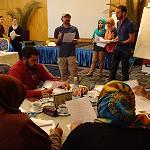 Tunisia workshop explores ways of supporting inclusive justice in Libya