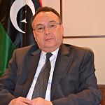 Interview with Mohamed El-Ghirani, Foreign Minister of the "Government of the National Salvation"